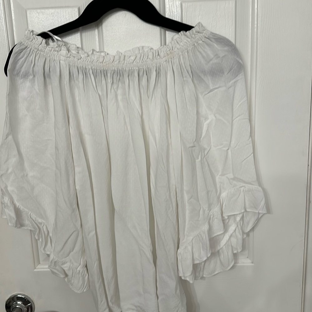 Flowy Top